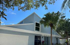 市内独栋房屋 – 美国，佛罗里达，Broward，Plantation. $750,000