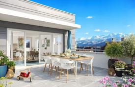 住宅 – 法国，奥弗涅 - 罗纳 - 阿尔卑斯，Grenoble. From 207,000€