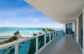 5-室的 住宅 316 m² South Ocean Drive, 美国. 1,664,000€