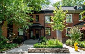 联排别墅 – 加拿大，安大略，多伦多，Old Toronto. C$1,641,000