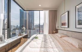 2-室的 公寓在共管公寓 Watthana, 泰国. $841,000