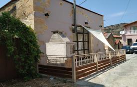 市内独栋房屋 – 希腊，克里特岛，哈尼亚. 110,000€