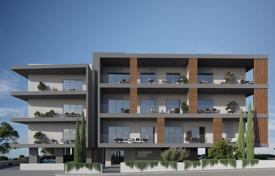 新建物业 – 塞浦路斯，利马索尔，利马索尔（市）. 384,000€