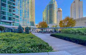住宅 – 加拿大，安大略，多伦多，Old Toronto，Bay Street. C$813,000