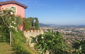 山庄 – 意大利，托斯卡纳，Montespertoli. 12,000,000€