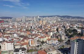 住宅 – 土耳其，Istanbul，Kartal. $161,000