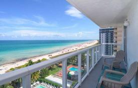 公寓大厦 – 美国，佛罗里达，迈阿密滩. $1,175,000