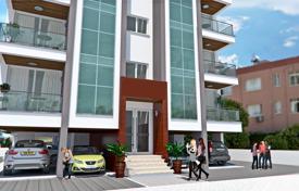 新建物业 – 塞浦路斯，Famagusta. 95,000€
