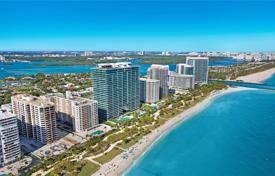 公寓大厦 – 美国，佛罗里达，巴尔港. $899,000