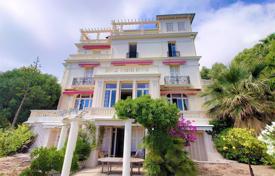 住宅 – 法国，蔚蓝海岸（法国里维埃拉），卡普戴尔. 4,450,000€