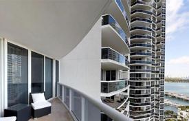 3-室的 住宅 134 m² 迈阿密滩, 美国. $917,000