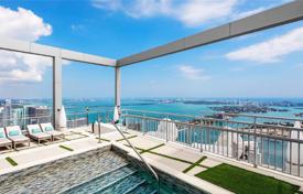 空中别墅 – 美国，佛罗里达，迈阿密. $12,199,000