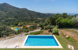 8-室的 山庄 556 m² 贝纳阿维斯, 西班牙. 2,250,000€