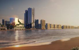 住宅 Riviera IV Azure – 阿联酋，迪拜，Nad Al Sheba 1. From $649,000