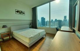 3-室的 公寓在共管公寓 Watthana, 泰国. $3,150 /周