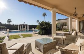 6-室的 山庄 Cap d'Antibes, 法国. 7,500,000€