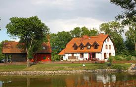 别墅 – 波兰，Warminsko-Mazurskie. 3,100€ /周