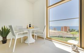 1-室的 住宅 81 m² 贝尼多姆, 西班牙. 419,000€