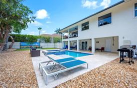 市内独栋房屋 – 美国，佛罗里达，Marco Island. $1,750,000