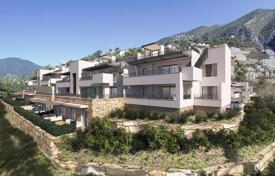住宅 – 西班牙，安达卢西亚，马贝拉. 455,000€