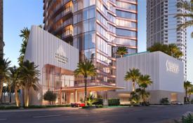住宅 Six Senses Residences Marina – 阿联酋，迪拜，The Palm Jumeirah. From $1,566,000