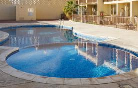 联排别墅 – 阿联酋，迪拜，Jumeirah Beach Residence (JBR). $2,500 /周