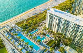 公寓大厦 – 美国，佛罗里达，迈阿密滩. $7,199,000