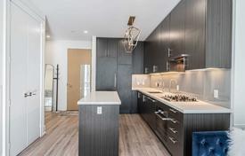 住宅 – 加拿大，安大略，多伦多，Old Toronto，Queens Quay East. C$1,123,000
