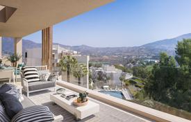 2-室的 住宅 88 m² Las Lagunas de Mijas, 西班牙. 270,000€