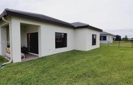 市内独栋房屋 – 美国，佛罗里达，Collier County，Corkscrew. $586,000