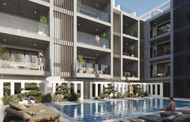 2-室的 住宅 拉纳卡（市）, 塞浦路斯. 230,000€