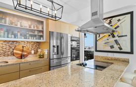 公寓大厦 – 美国，佛罗里达，Hallandale Beach. $1,825,000