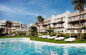 3-室的 住宅 88 m² Gran Alacant, 西班牙. 300,000€