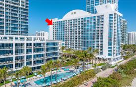 公寓大厦 – 美国，佛罗里达，迈阿密滩. $2,995,000