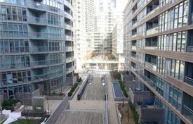住宅 – 加拿大，安大略，多伦多，Old Toronto，Dan Leckie Way. C$885,000