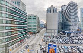 住宅 – 加拿大，安大略，多伦多，Old Toronto，Blue Jays Way. C$726,000