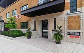 住宅 – 加拿大，安大略，多伦多，Old Toronto，Richmond Street West. C$862,000