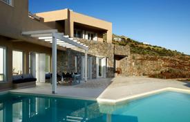 4-室的 山庄 220 m² Elounda, 希腊. 9,800€ /周