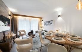 3-室的 新楼公寓 74 m² 高雪维尔, 法国. 1,450,000€