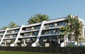新建物业 – 西班牙，加那利群岛，Amarilla Golf. 430,000€