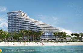 新建物业 – 美国，佛罗里达，劳德代尔堡. 5,264,000€
