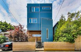 市内独栋房屋 – 加拿大，安大略，多伦多，York. C$1,409,000