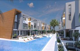 3-室的 新楼公寓 123 m² Famagusta, 塞浦路斯. 195,000€