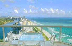住宅 – 美国，佛罗里达，迈阿密滩. $1,221,000