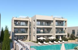 住宅 – 塞浦路斯，Famagusta，帕拉利米尼. From 220,000€