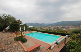山庄 – 意大利，利古里亚，La Spezia. 1,500,000€