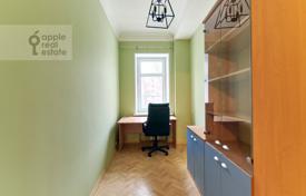 5-室的 住宅 110 m² Moscow, 俄罗斯. $730 /周