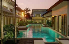 住宅 –  印尼，印度尼西亚，巴东，Canggu. $125,000