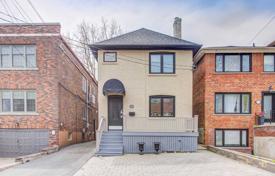 住宅 – 加拿大，安大略，多伦多，Hillsdale Avenue East. C$2,075,000