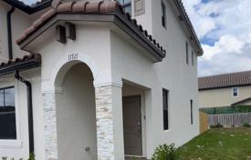 市内独栋房屋 – 美国，佛罗里达，Homestead. $505,000